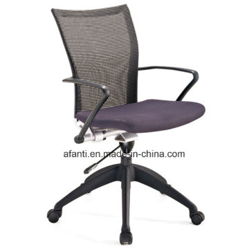 Office Furniture Nylon Mesh Swivel Lift Staff Chair (RFT-B802)